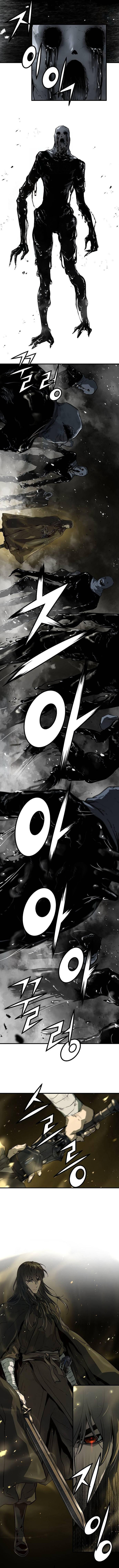 Absolute Regression Chapter 53 5
